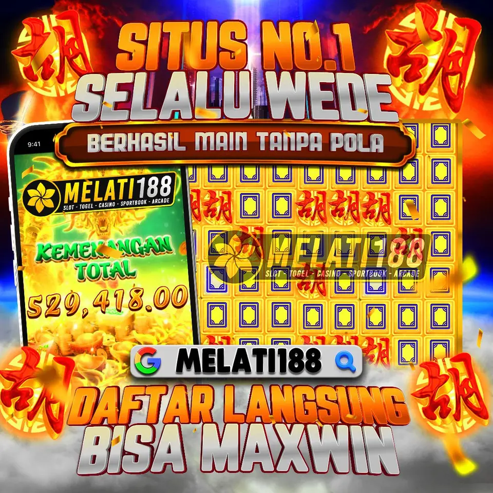 melati188 Unduh