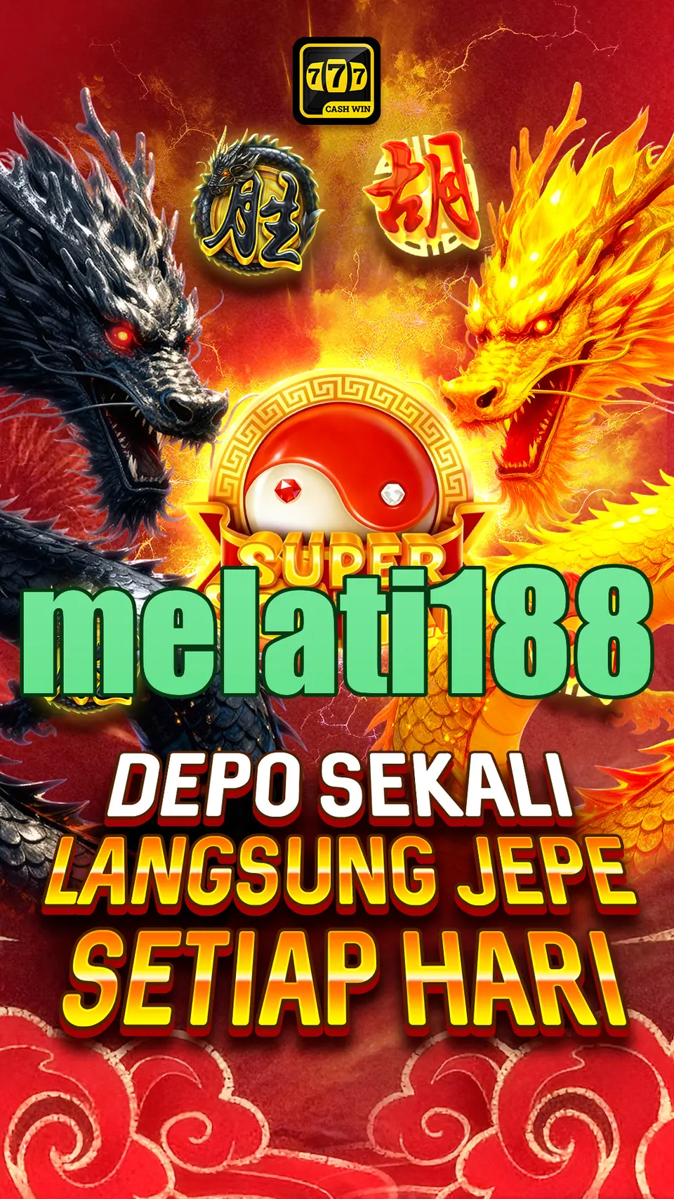 melati188 Unduh