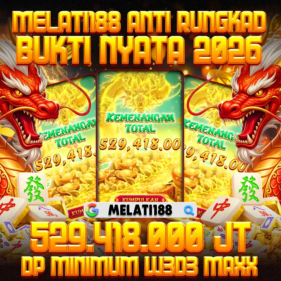melati188 Masuk