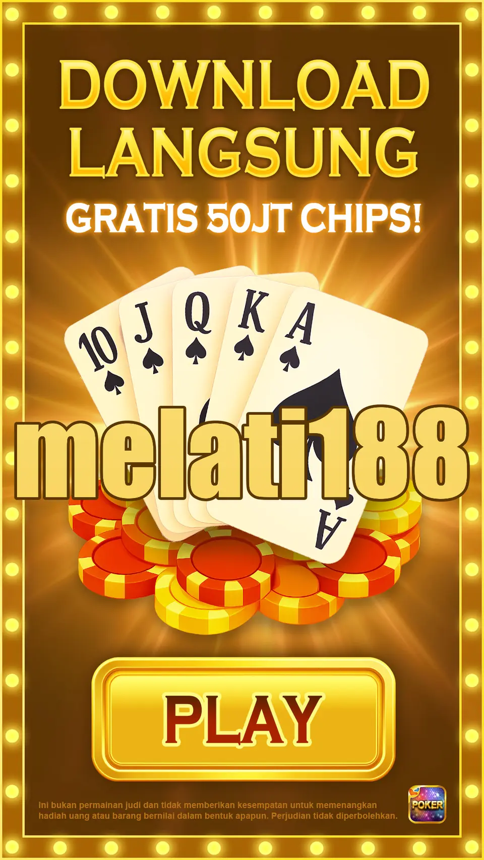 melati188 Masuk