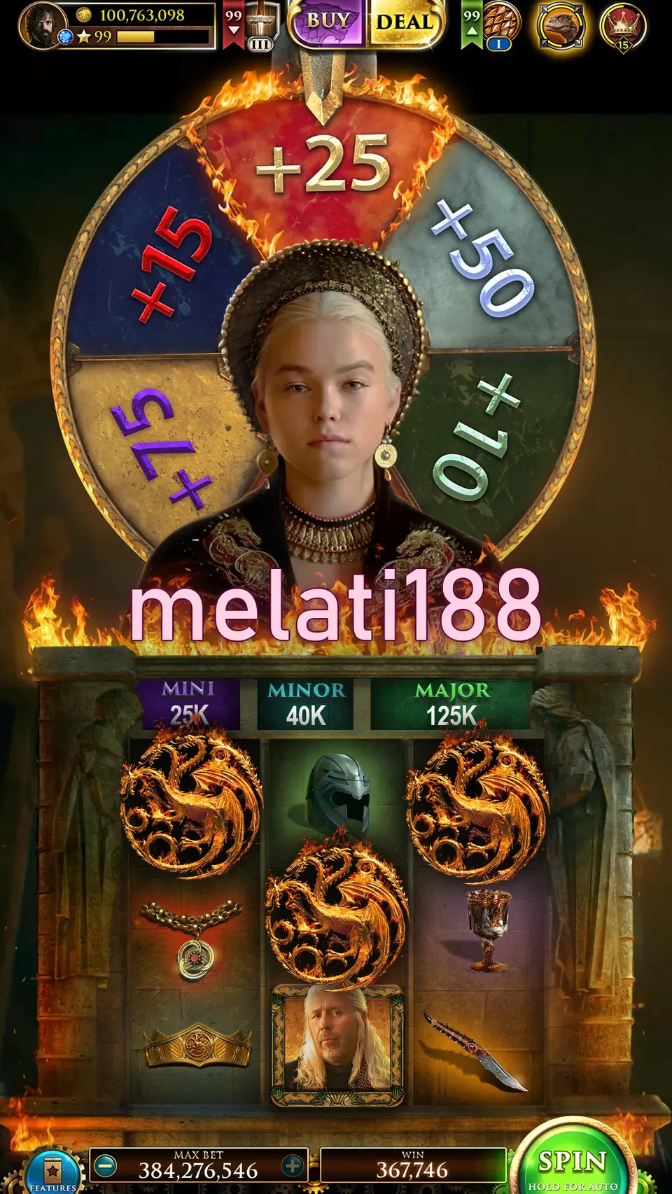 melati188 Masuk