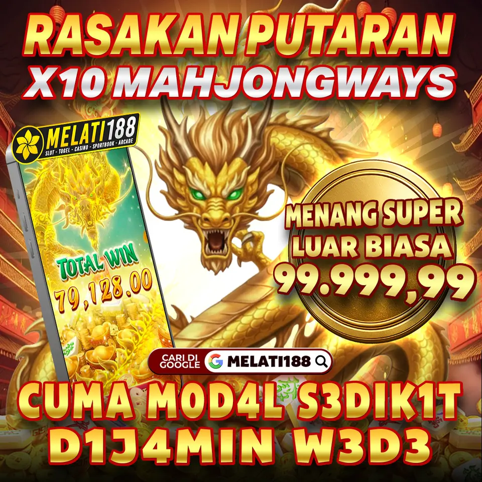 melati188 APK Resmi Unduh