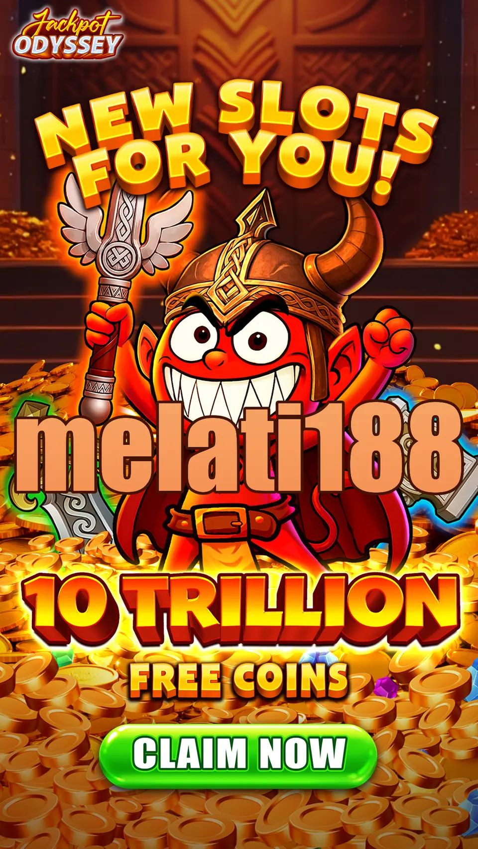 melati188 Preview - Resmi Unduh